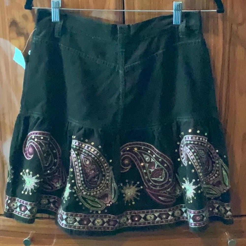 Junction West Skirt